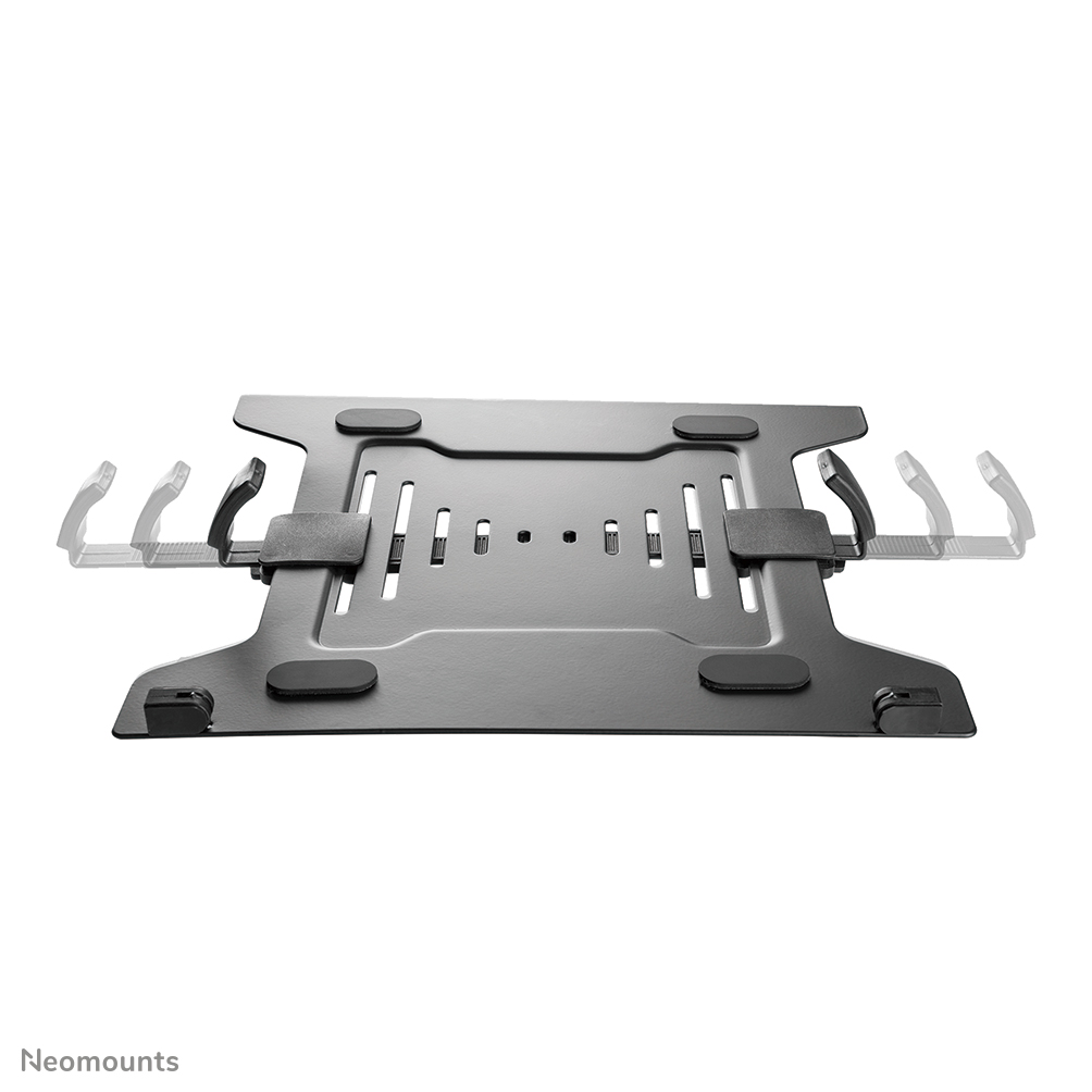 Neomounts NOTEBOOK-V200 Laptop-Halterung 10-15" - VESA - universal